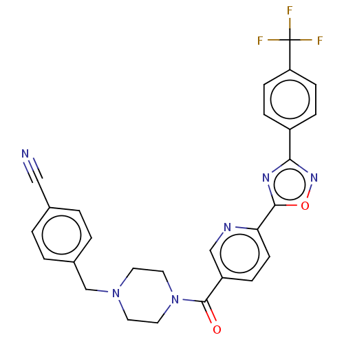 Chemical structure of BindingDB Monomer ID 50590885