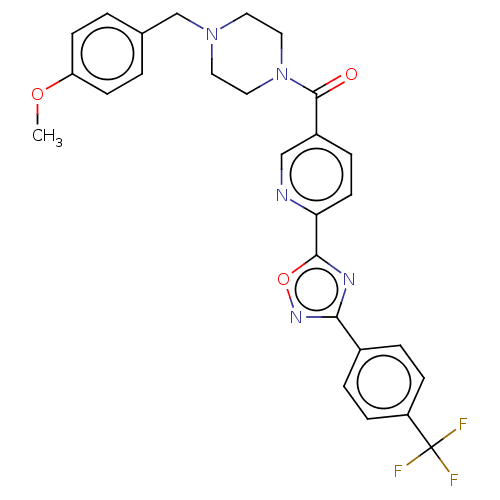 Chemical structure of BindingDB Monomer ID 50590886