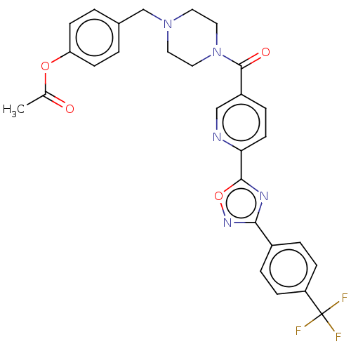 Chemical structure of BindingDB Monomer ID 50590887