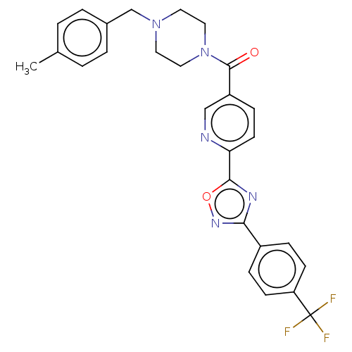 Chemical structure of BindingDB Monomer ID 50590888