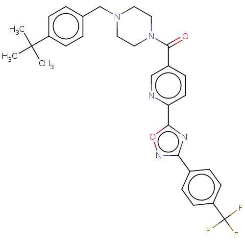 Chemical structure of BindingDB Monomer ID 50590889