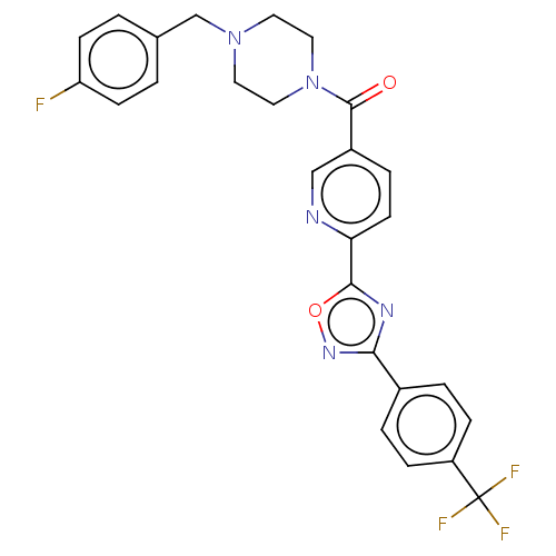 Chemical structure of BindingDB Monomer ID 50590893