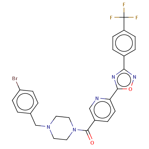 Chemical structure of BindingDB Monomer ID 50590895