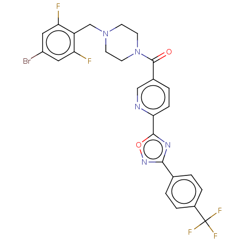 Chemical structure of BindingDB Monomer ID 50590898