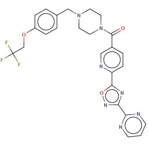 Chemical structure of BindingDB Monomer ID 50590901