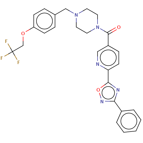 Chemical structure of BindingDB Monomer ID 50590902