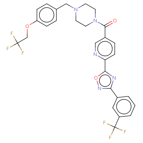 Chemical structure of BindingDB Monomer ID 50590903