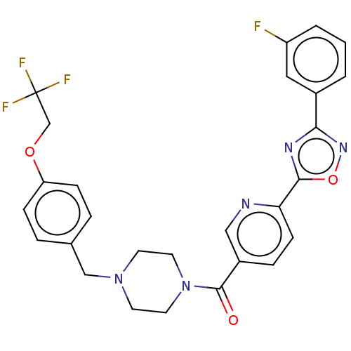 Chemical structure of BindingDB Monomer ID 50590906