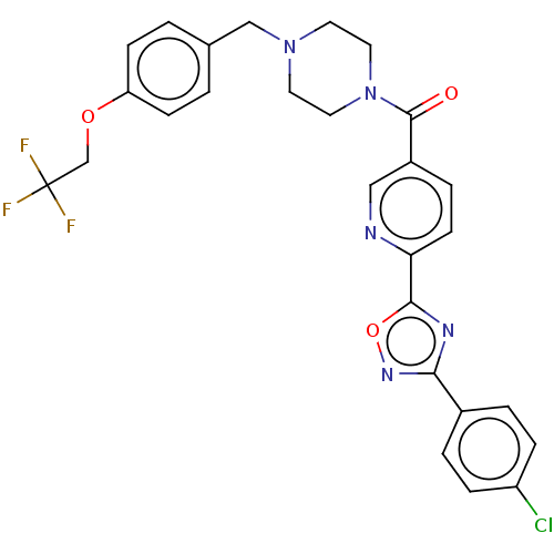 Chemical structure of BindingDB Monomer ID 50590908