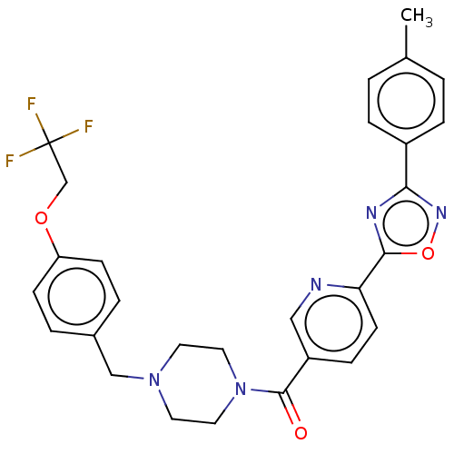 Chemical structure of BindingDB Monomer ID 50590910