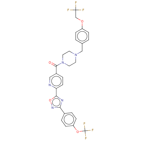 Chemical structure of BindingDB Monomer ID 50590911