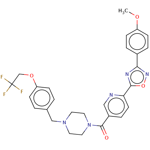 Chemical structure of BindingDB Monomer ID 50590912