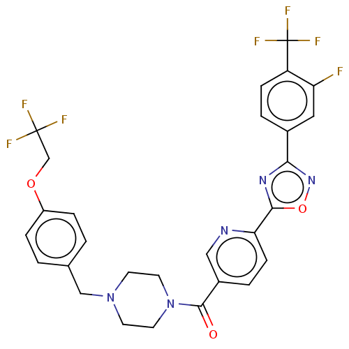 Chemical structure of BindingDB Monomer ID 50590914