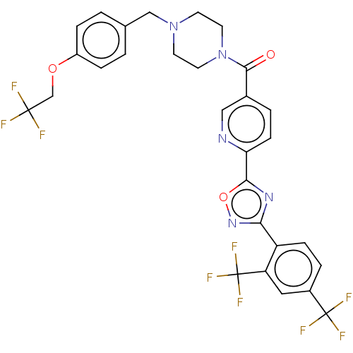 Chemical structure of BindingDB Monomer ID 50590915