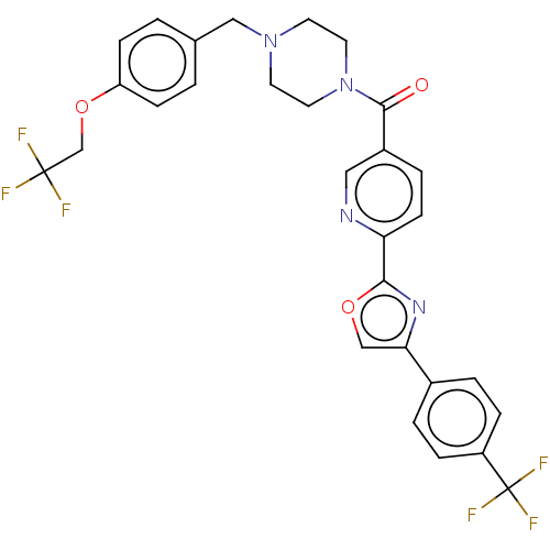 Chemical structure of BindingDB Monomer ID 50590916