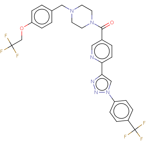 Chemical structure of BindingDB Monomer ID 50590918