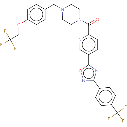 Chemical structure of BindingDB Monomer ID 50590920