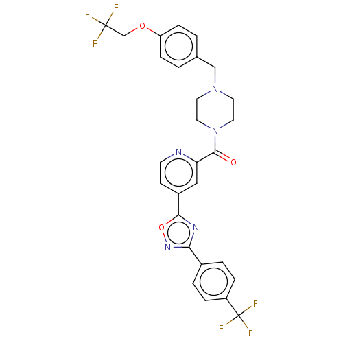 Chemical structure of BindingDB Monomer ID 50590921