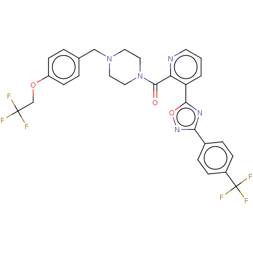 Chemical structure of BindingDB Monomer ID 50590922