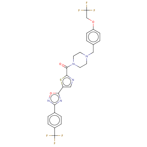 Chemical structure of BindingDB Monomer ID 50590926