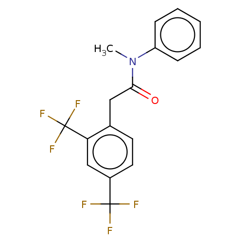 Chemical structure of BindingDB Monomer ID 50591003