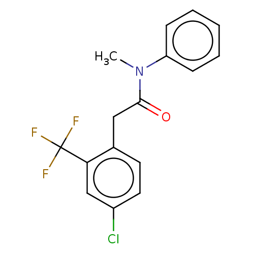 Chemical structure of BindingDB Monomer ID 50591005