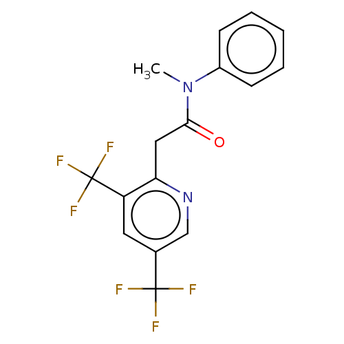 Chemical structure of BindingDB Monomer ID 50591007