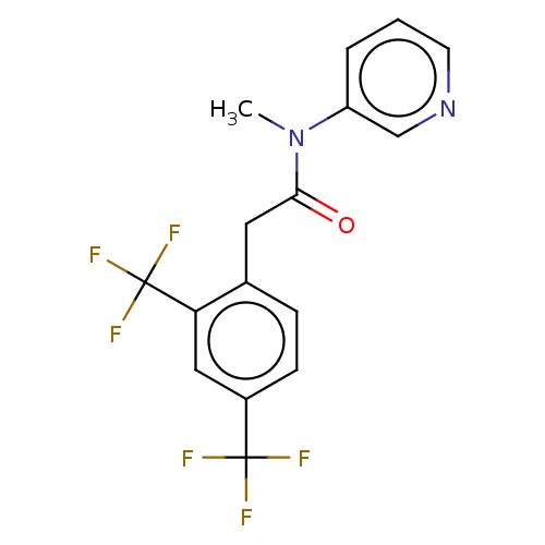 Chemical structure of BindingDB Monomer ID 50591010