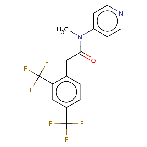 Chemical structure of BindingDB Monomer ID 50591011
