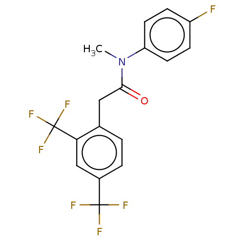 Chemical structure of BindingDB Monomer ID 50591012