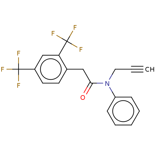 Chemical structure of BindingDB Monomer ID 50591014