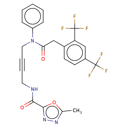 Chemical structure of BindingDB Monomer ID 50591018