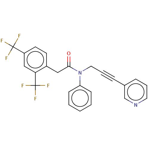 Chemical structure of BindingDB Monomer ID 50591021