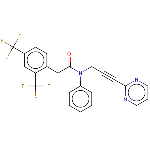 Chemical structure of BindingDB Monomer ID 50591023