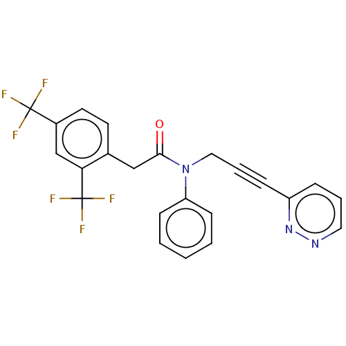 Chemical structure of BindingDB Monomer ID 50591024