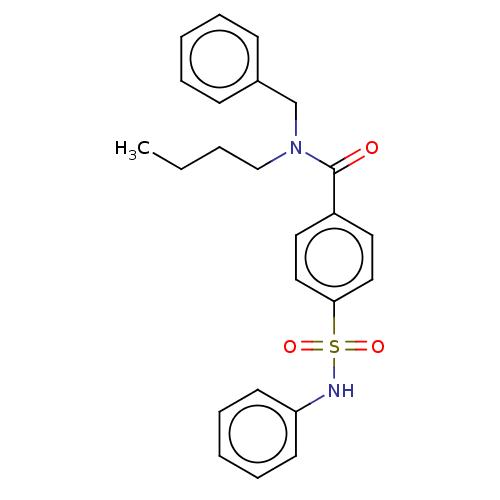 Chemical structure of BindingDB Monomer ID 50591082