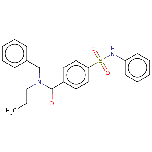 Chemical structure of BindingDB Monomer ID 50591083
