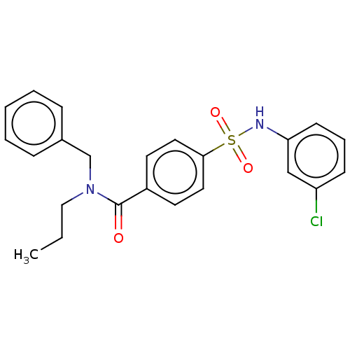 Chemical structure of BindingDB Monomer ID 50591084