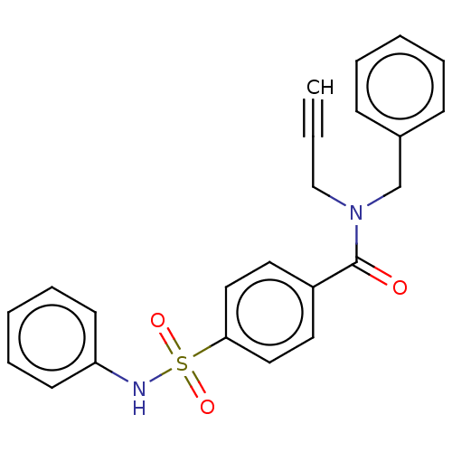 Chemical structure of BindingDB Monomer ID 50591088