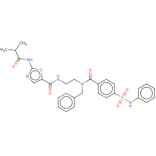 Chemical structure of BindingDB Monomer ID 50591091