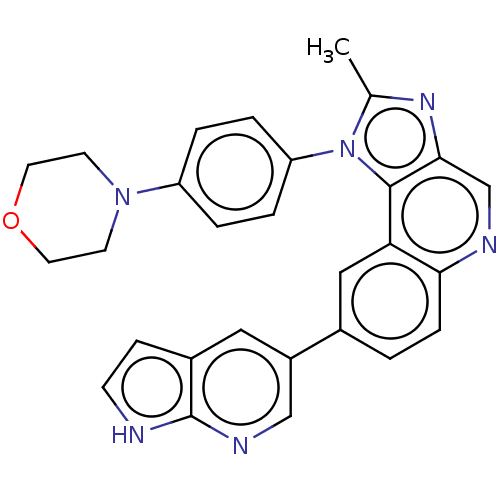 Chemical structure of BindingDB Monomer ID 50591241