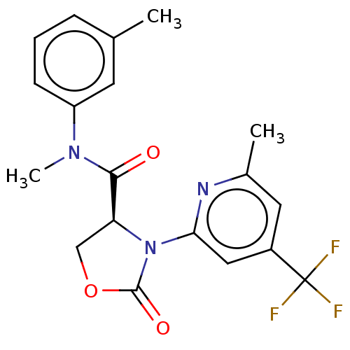 Chemical structure of BindingDB Monomer ID 50591270