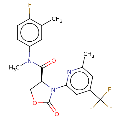 Chemical structure of BindingDB Monomer ID 50591271
