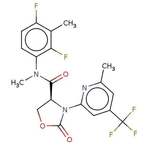 Chemical structure of BindingDB Monomer ID 50591272