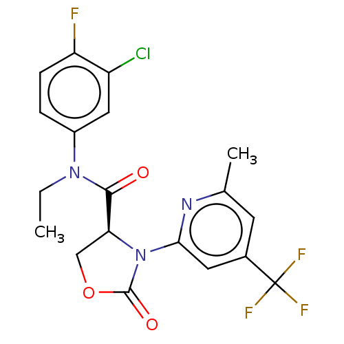 Chemical structure of BindingDB Monomer ID 50591275
