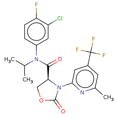 Chemical structure of BindingDB Monomer ID 50591276