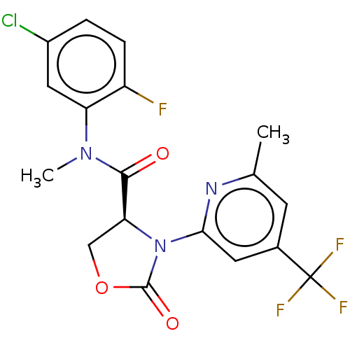 Chemical structure of BindingDB Monomer ID 50591277