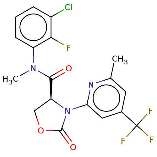 Chemical structure of BindingDB Monomer ID 50591279