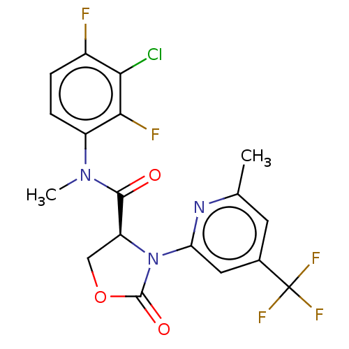 Chemical structure of BindingDB Monomer ID 50591280