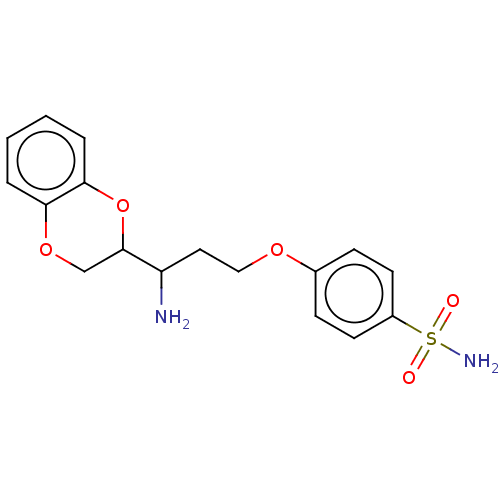Chemical structure of BindingDB Monomer ID 50591308
